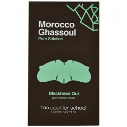 Купить Too Cool For School Morocco Blackhead Out Pore Deep Clean Киев, Украина